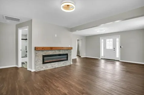 201 North Carico Street Tuscola IL 61953