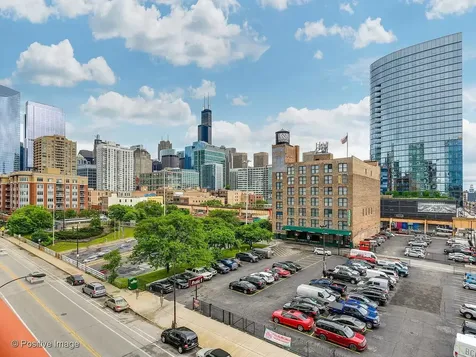 740 West Fulton Street Chicago IL 60661