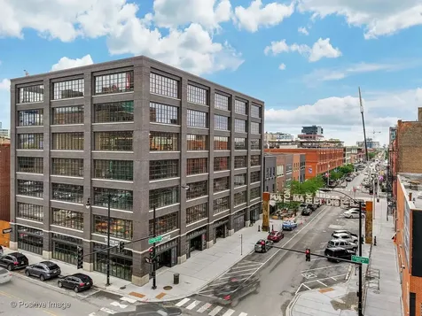 740 West Fulton Street Chicago IL 60661