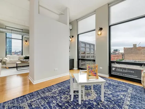 740 West Fulton Street Chicago IL 60661