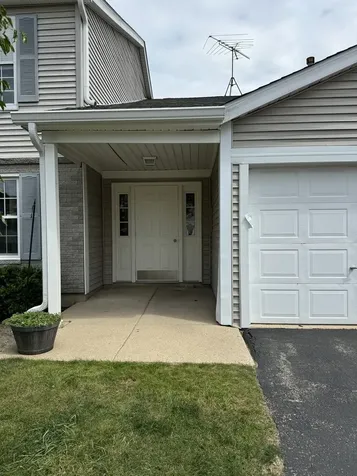 636 Mallard Court Bartlett IL 60103