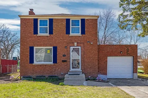 1516 Speechley Boulevard Berkeley IL 60163