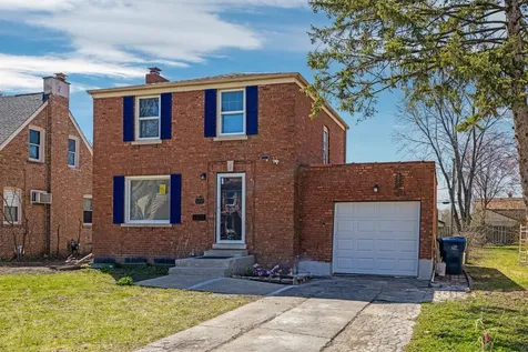 1516 Speechley Boulevard Berkeley IL 60163