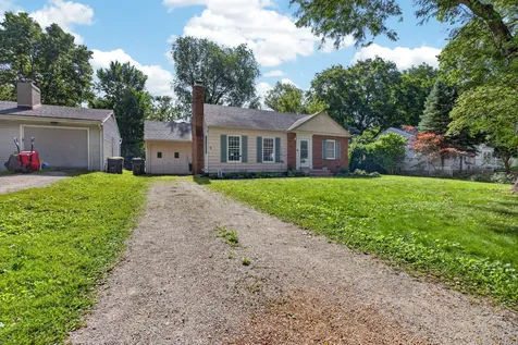 816 Manchester Road Normal IL 61761
