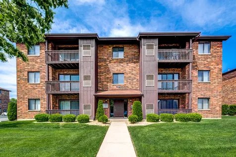 15706 Peggy Lane Oak Forest IL 60452