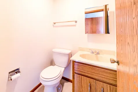 15706 Peggy Lane Oak Forest IL 60452