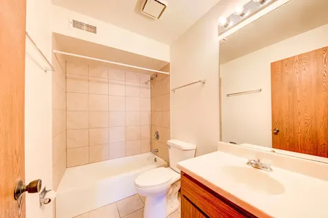 15706 Peggy Lane Oak Forest IL 60452