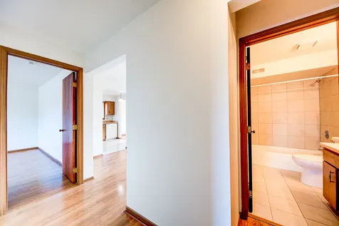 15706 Peggy Lane Oak Forest IL 60452