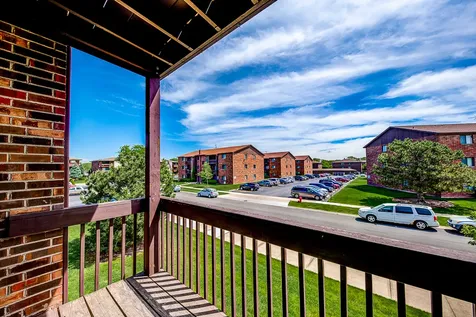 15706 Peggy Lane Oak Forest IL 60452