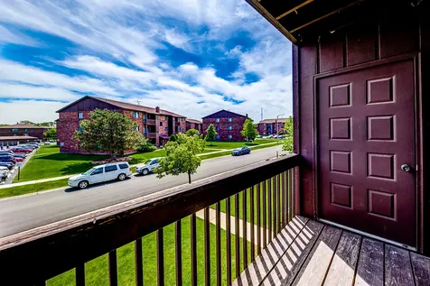 15706 Peggy Lane Oak Forest IL 60452