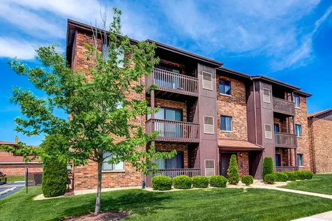 15706 Peggy Lane Oak Forest IL 60452