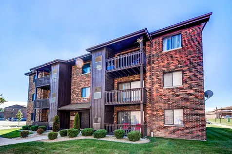 15706 Peggy Lane Oak Forest IL 60452