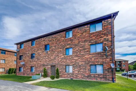 15706 Peggy Lane Oak Forest IL 60452