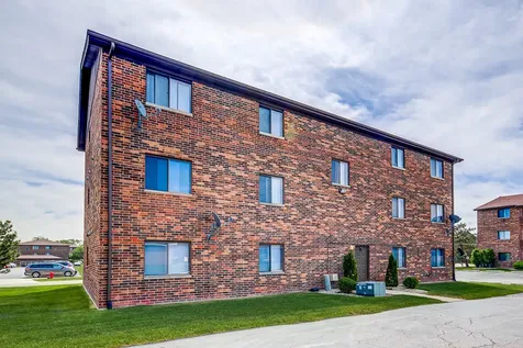 15706 Peggy Lane Oak Forest IL 60452