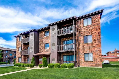 15706 Peggy Lane Oak Forest IL 60452
