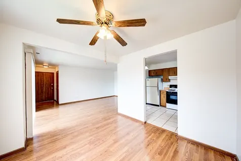 15706 Peggy Lane Oak Forest IL 60452
