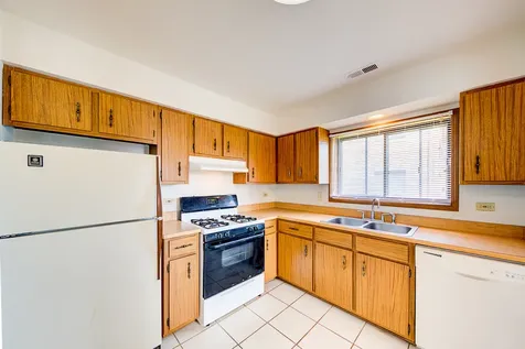 15706 Peggy Lane Oak Forest IL 60452