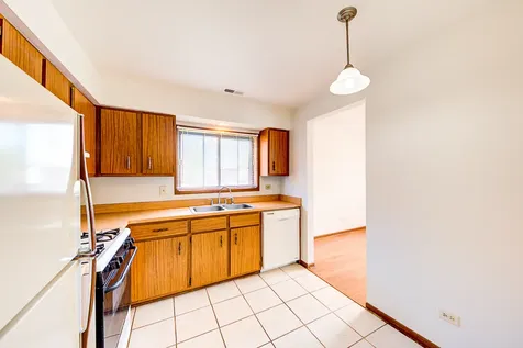 15706 Peggy Lane Oak Forest IL 60452