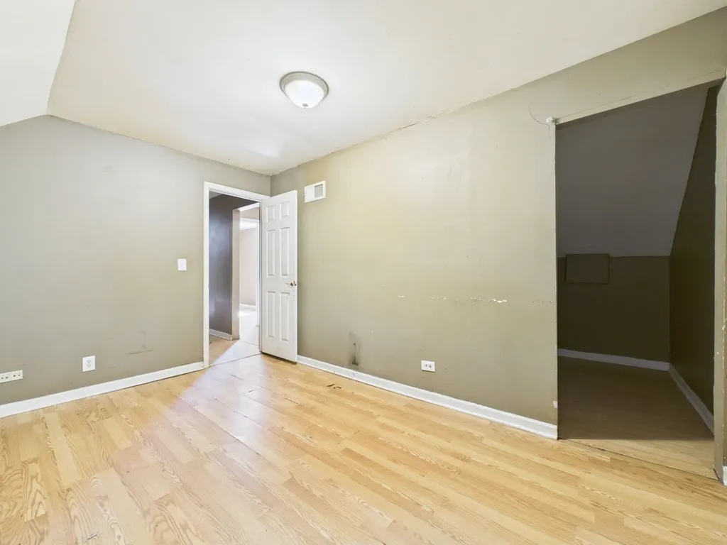 316 West 107th Street Chicago IL 60628