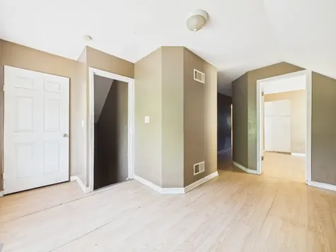 316 West 107th Street Chicago IL 60628