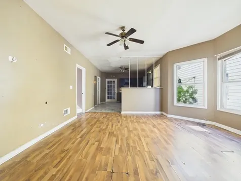 316 West 107th Street Chicago IL 60628