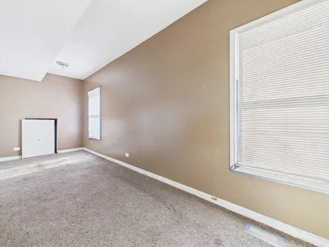 316 West 107th Street Chicago IL 60628