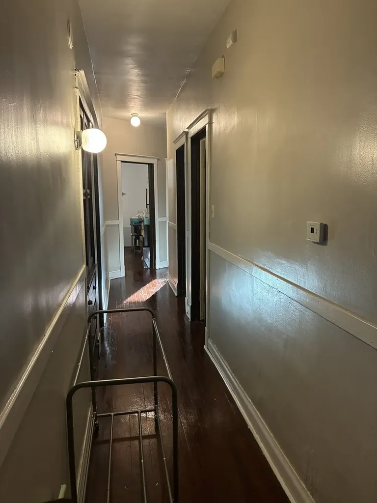 6938 South Peoria Street Chicago IL 60621
