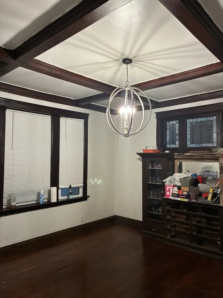 6938 South Peoria Street Chicago IL 60621