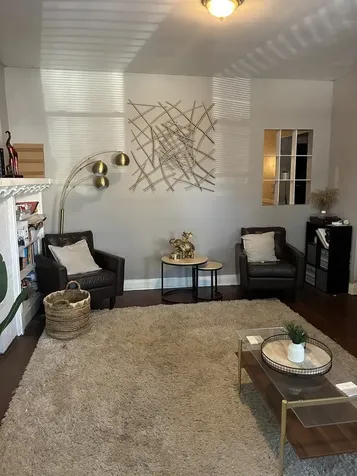 6938 South Peoria Street Chicago IL 60621