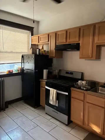 6938 South Peoria Street Chicago IL 60621