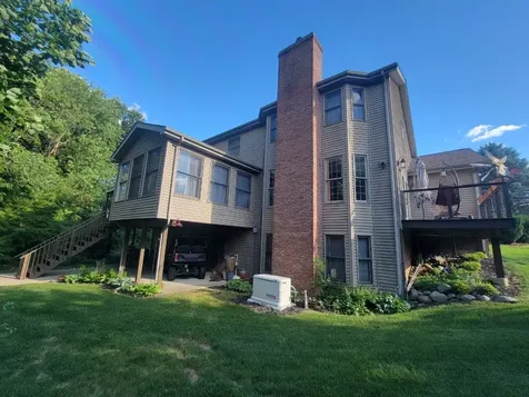 2601 West Windflower Court Peoria IL 61615