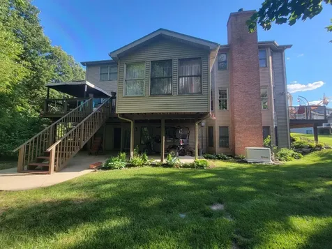 2601 West Windflower Court Peoria IL 61615