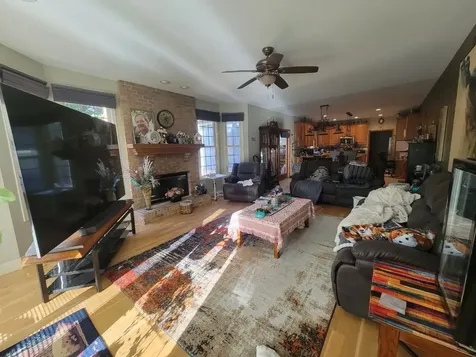 2601 West Windflower Court Peoria IL 61615