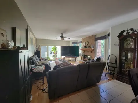 2601 West Windflower Court Peoria IL 61615