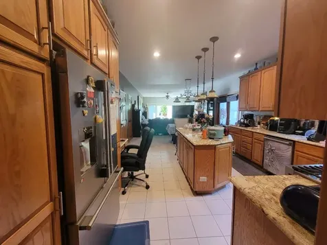 2601 West Windflower Court Peoria IL 61615