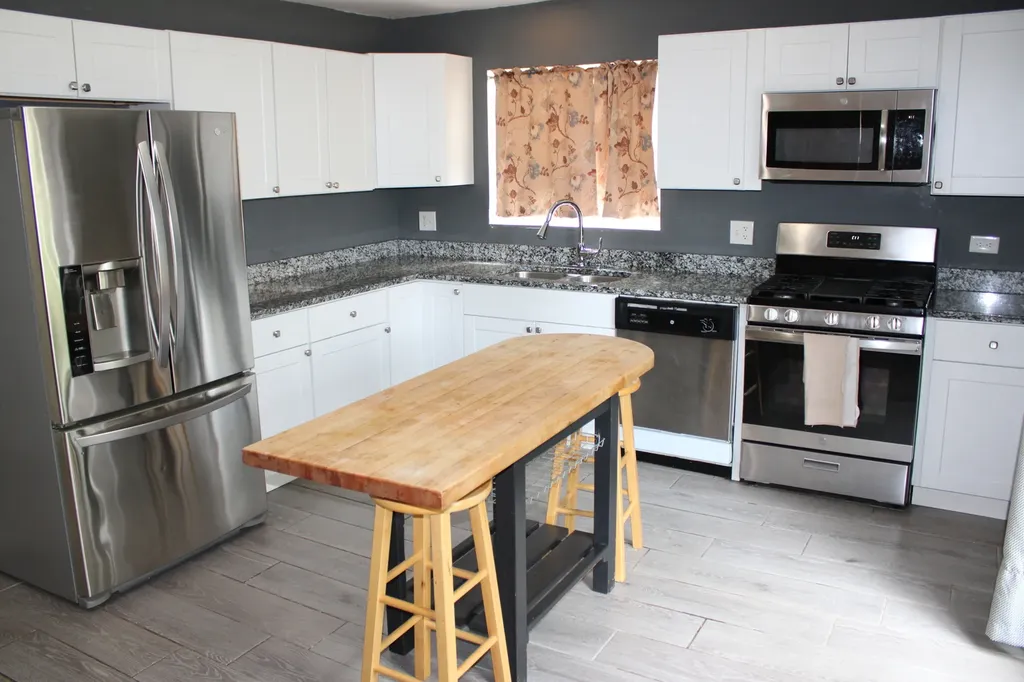 5352 South Shields Avenue Chicago IL 60609