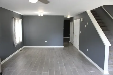 5352 South Shields Avenue Chicago IL 60609