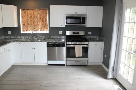 5352 South Shields Avenue Chicago IL 60609