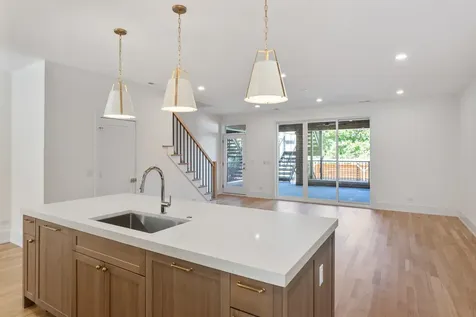 3740 North Racine Avenue Chicago IL 60613