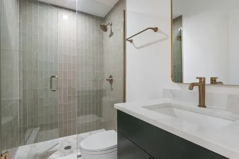 3740 North Racine Avenue Chicago IL 60613