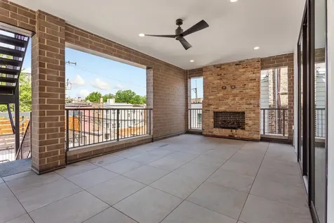 3740 North Racine Avenue Chicago IL 60613