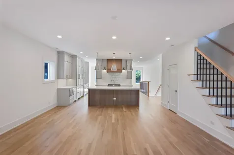 3740 North Racine Avenue Chicago IL 60613