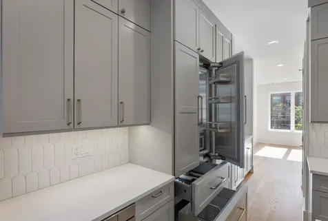 3740 North Racine Avenue Chicago IL 60613
