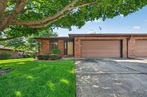 914 Shagbark Road New Lenox IL 60451