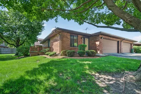 914 Shagbark Road New Lenox IL 60451