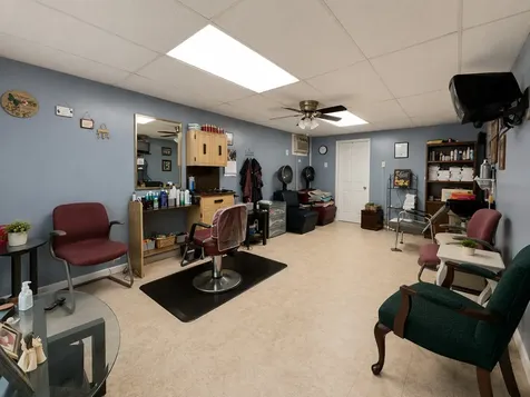 308 North 9th Street Benton IL 62812