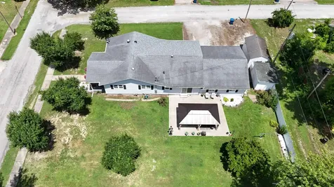 308 North 9th Street Benton IL 62812