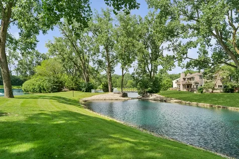 971 Hidden Lake Drive Buffalo Grove IL 60089