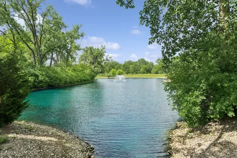 971 Hidden Lake Drive Buffalo Grove IL 60089