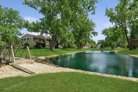 971 Hidden Lake Drive Buffalo Grove IL 60089